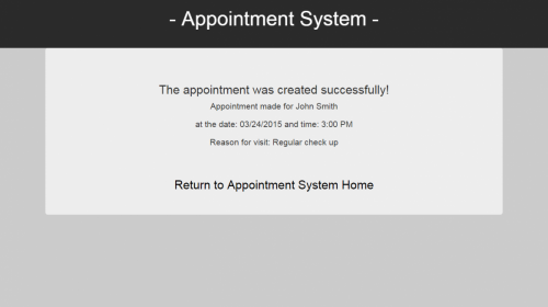 appsuccess