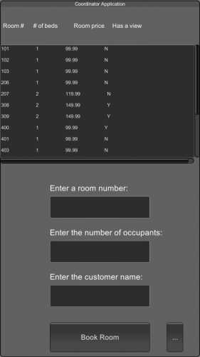 coordinatorapp